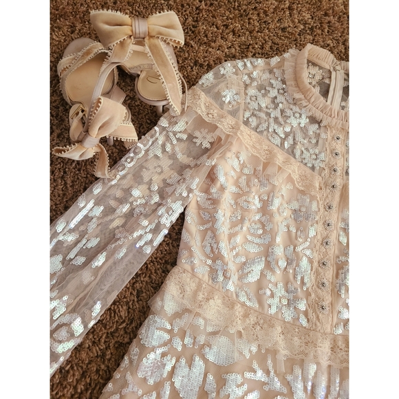 Needle and Thread dress - Picture 4 of 10